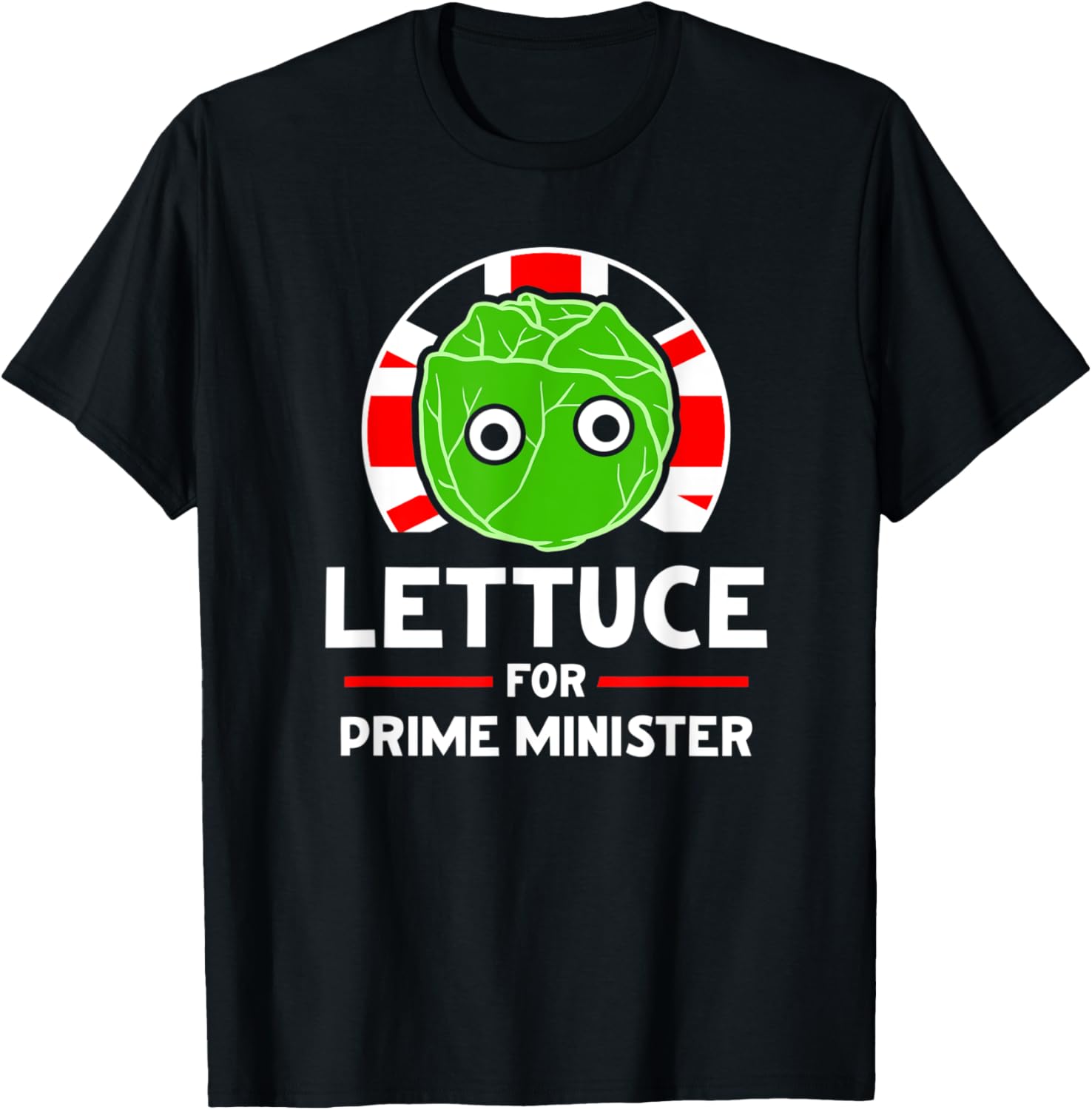 Lettuce For PM