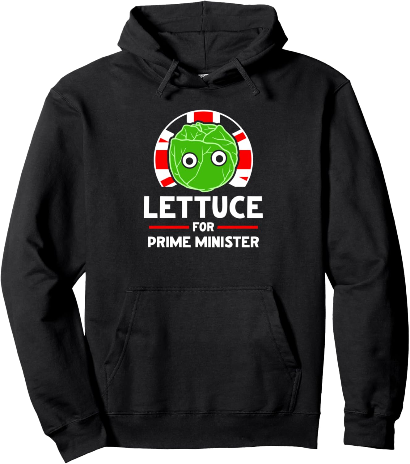 Lettuce For PM
